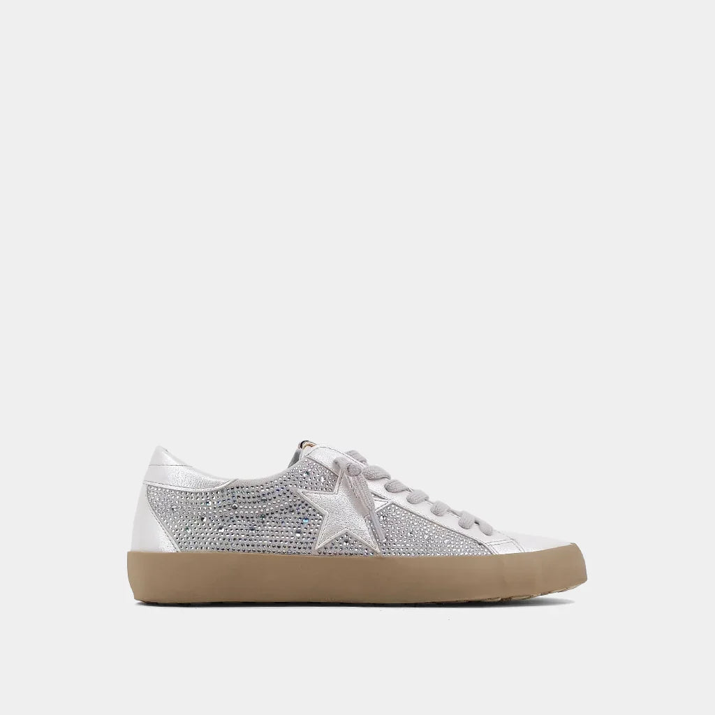 The Paula Sneaker - Ice