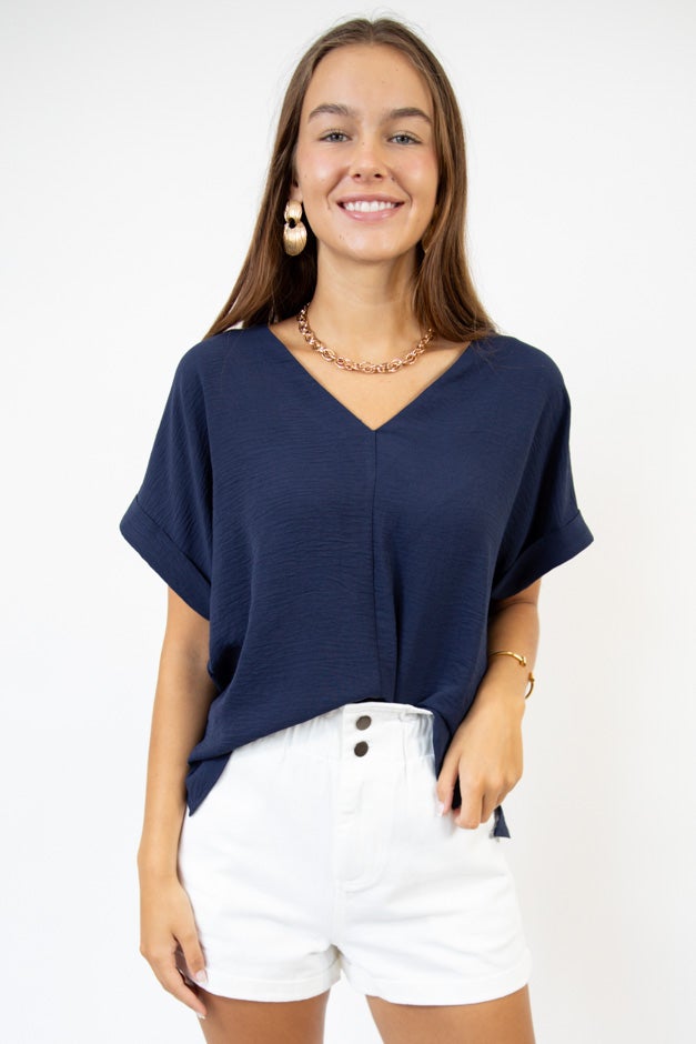 Palm Court Top