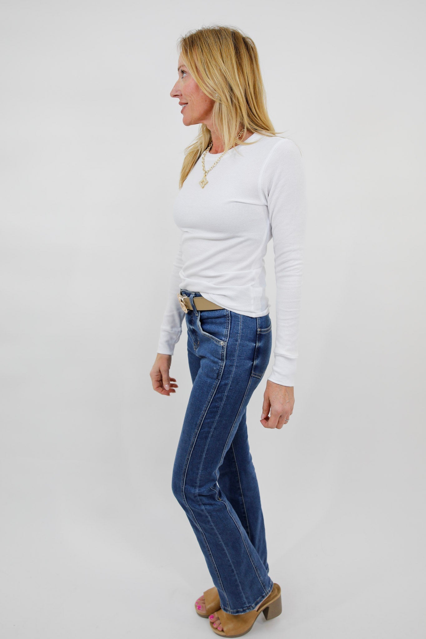 Classic Layer Top