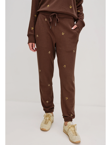 Kingston Sweatpant, Horseshoes