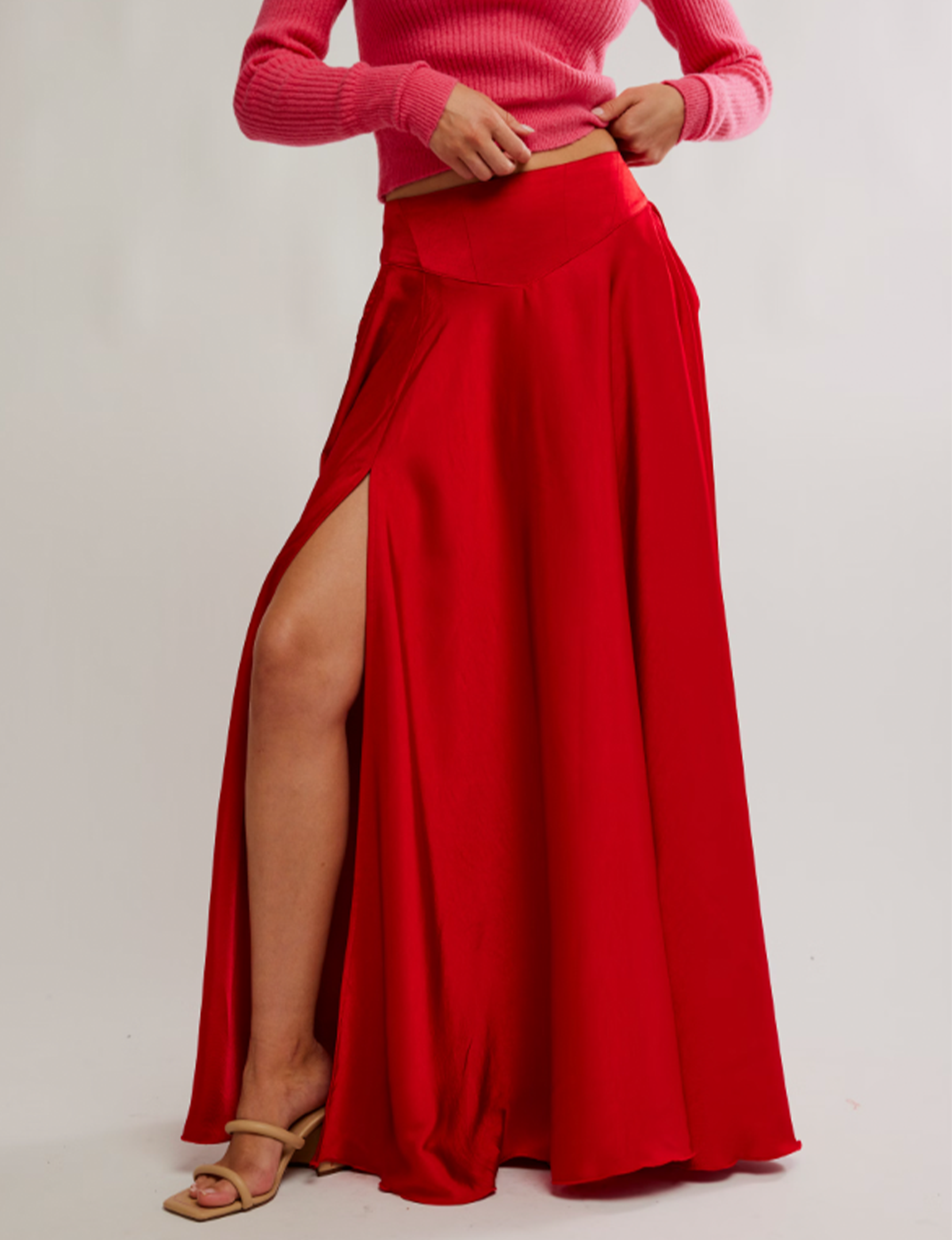 Chilco Maxi, Salsa