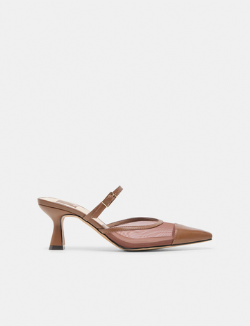 Loyd Heels, Espresso