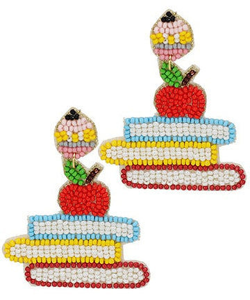 Class Act Earrings