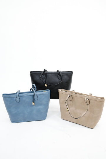 Harbor Daydream Tote Bag