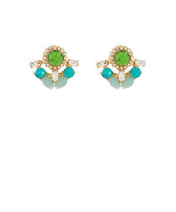 Luxe Earrings