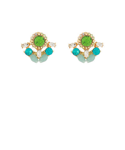 Luxe Earrings