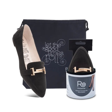 Rollasole - The Duchess Loafer *Final Sale*