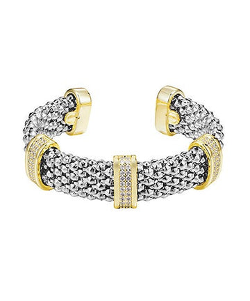 Marbella Mesh Cuff