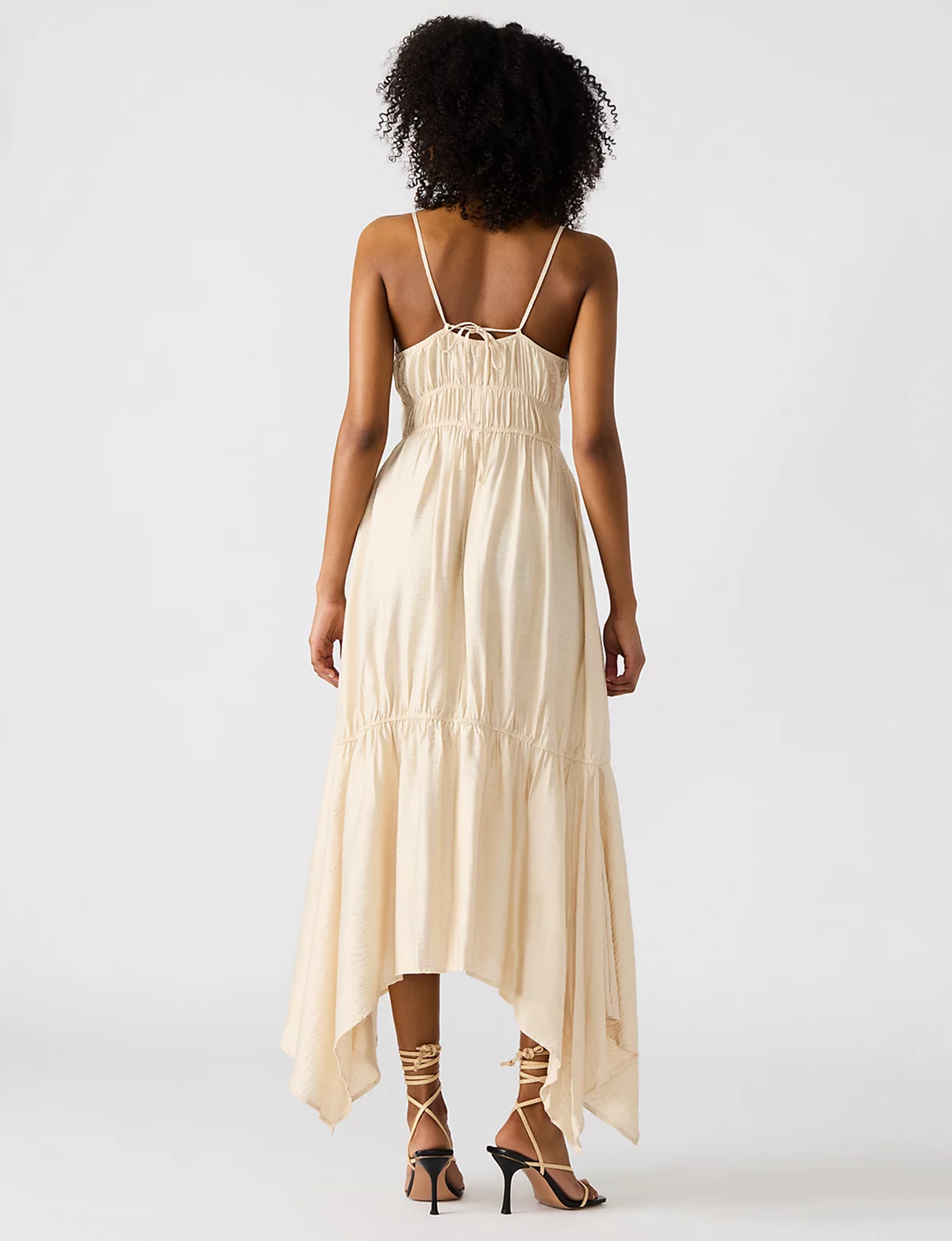 Jackie Dress, Shell