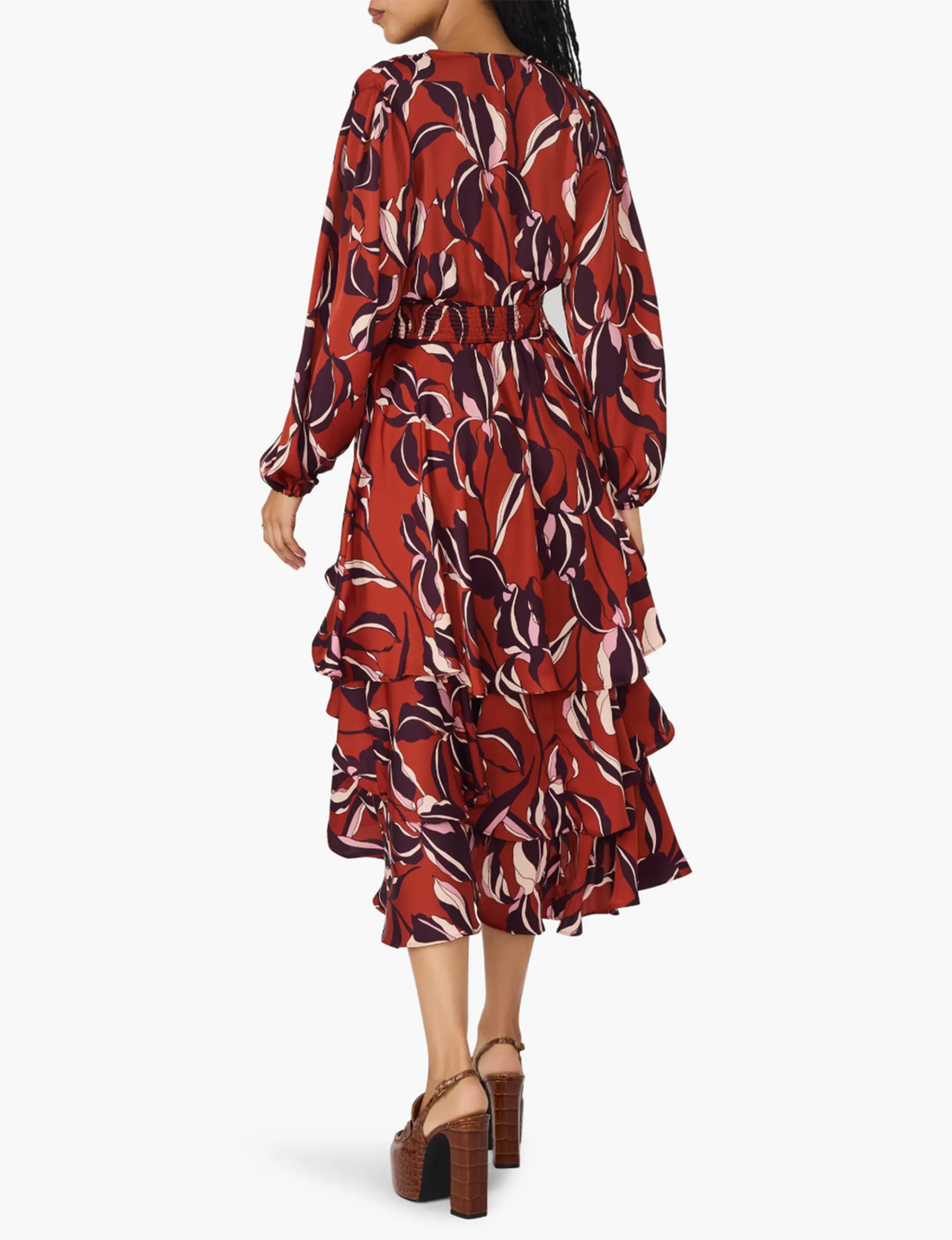 Bei Dress, Duberry