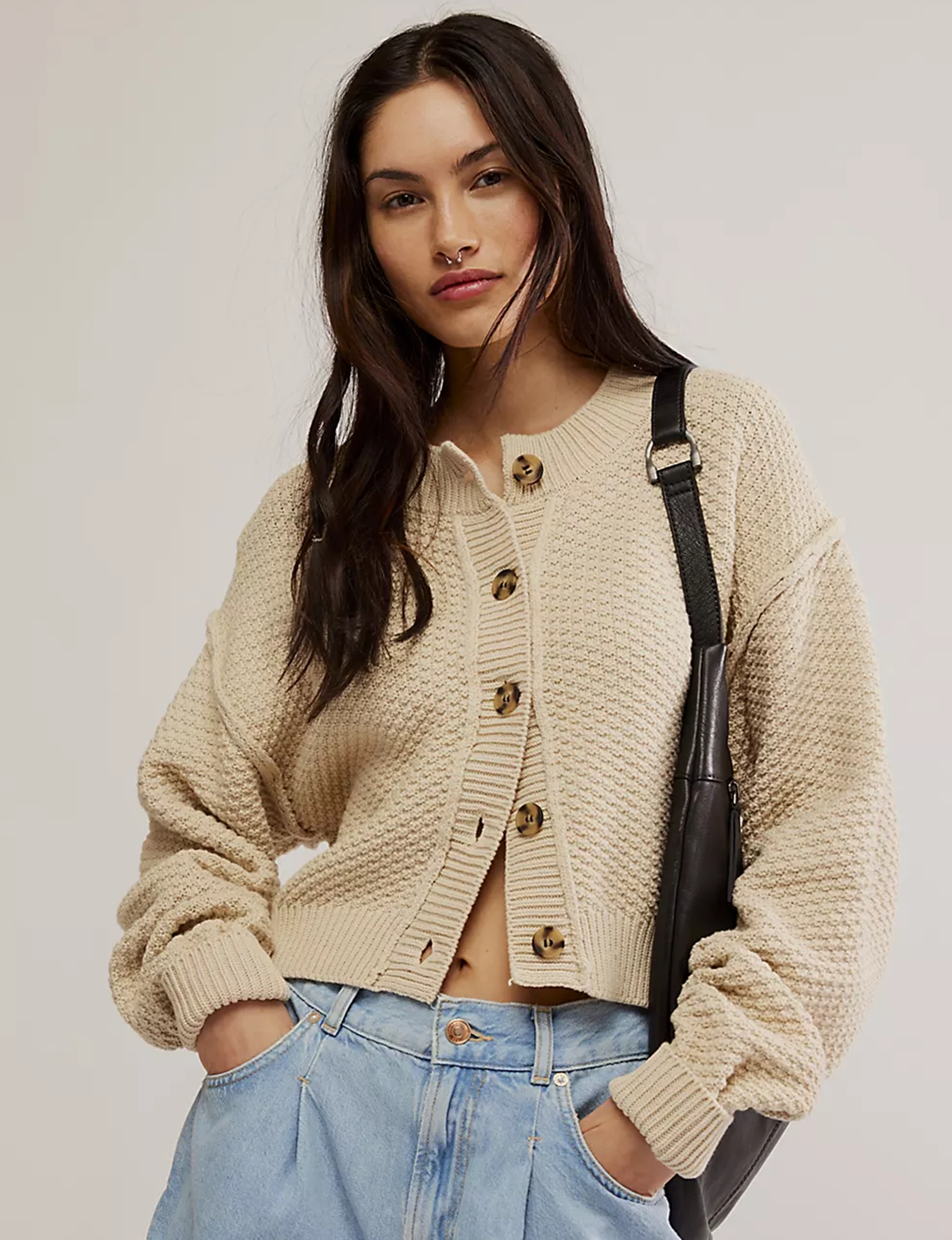 Lila Cardi, Birch