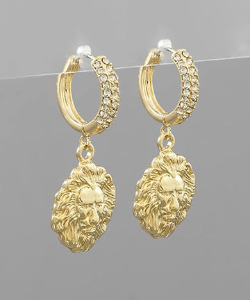 Regal Roar Hoops
