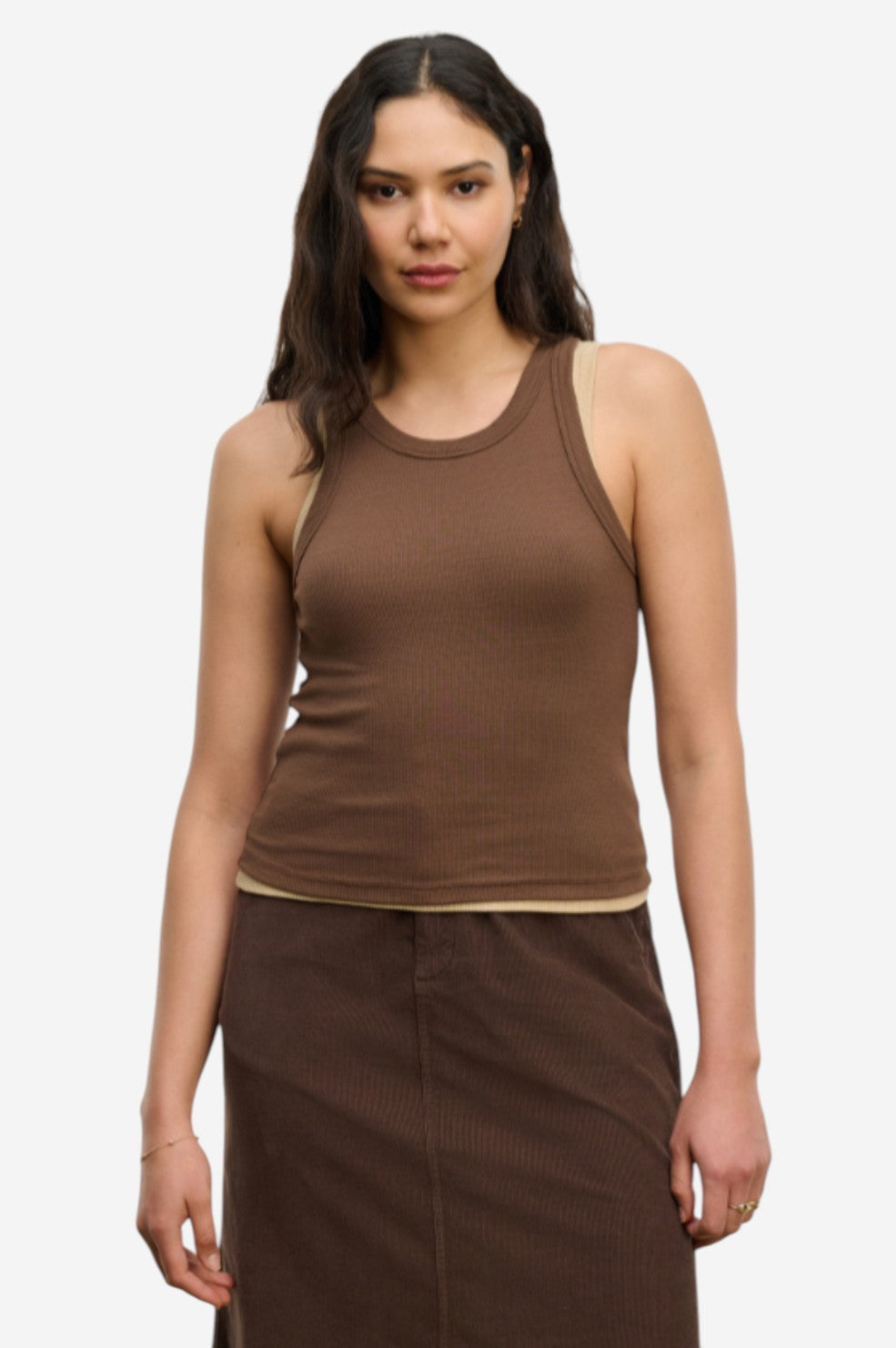 Sari Top