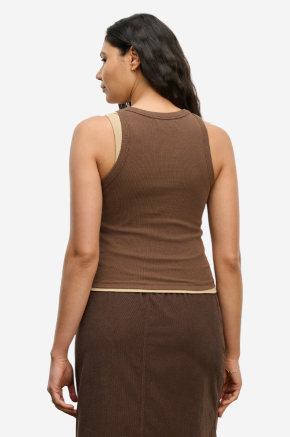 Sari Top