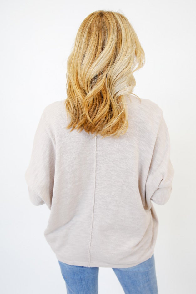 Golden Hour Cardi