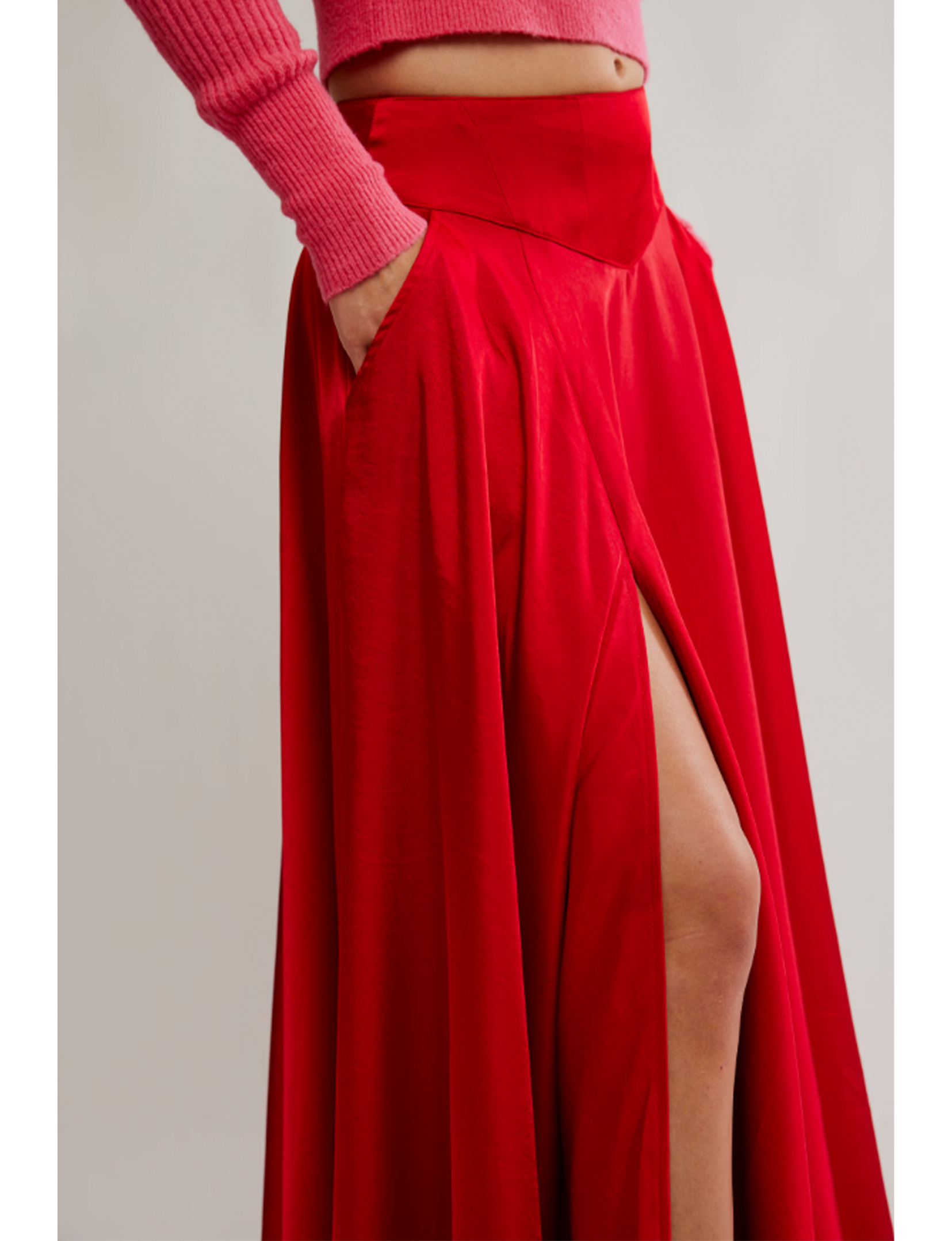 Chilco Maxi, Salsa