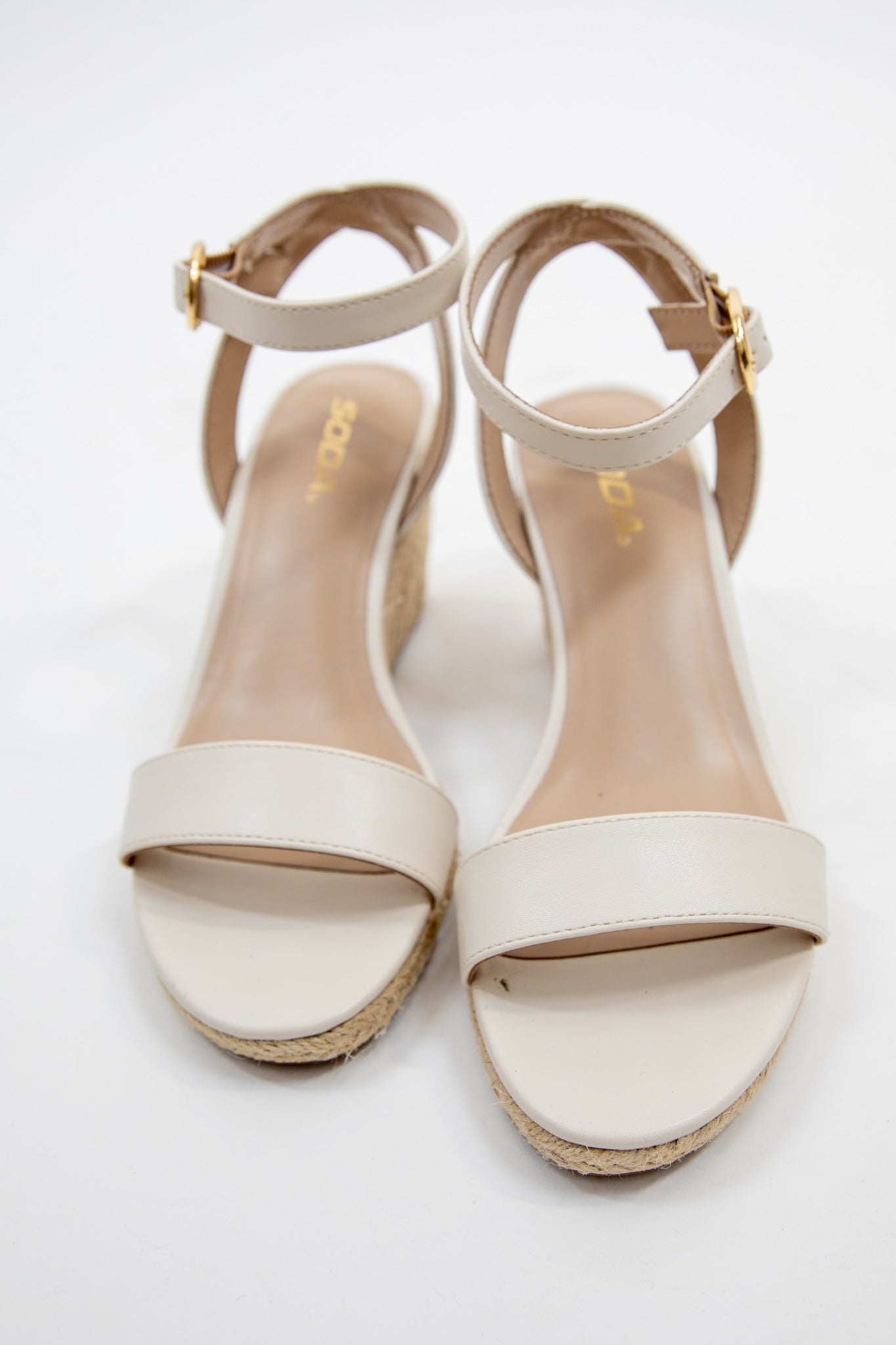 Harbor Bon Wedge