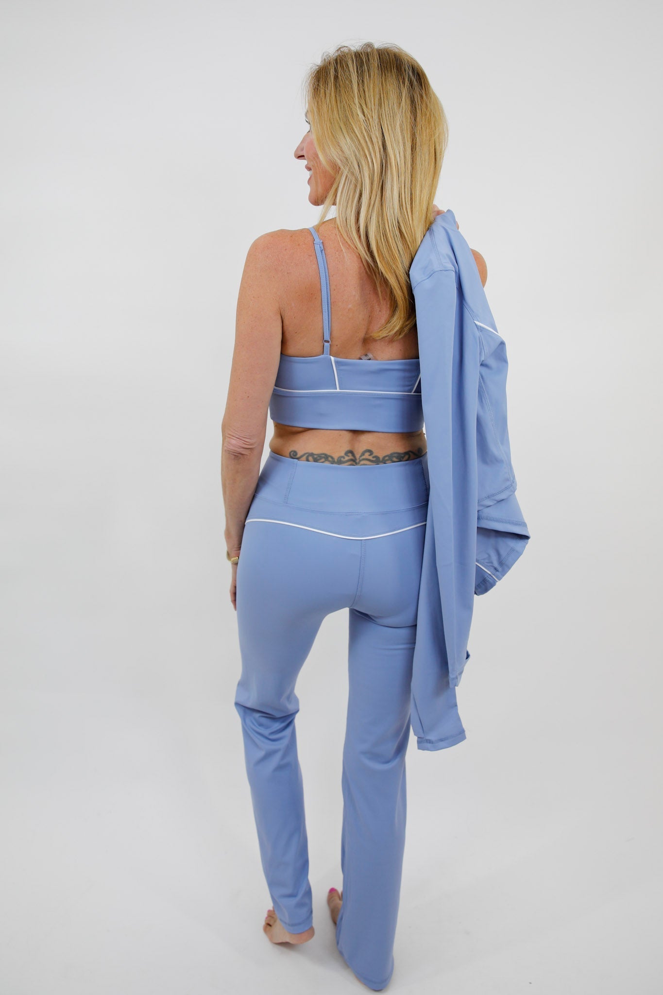 Contour Line Active Pants