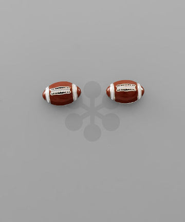 Radiant Sports Earrings