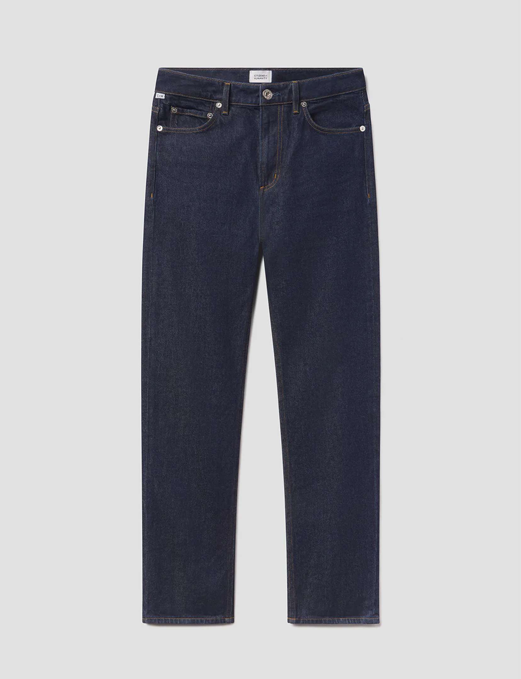 Zurie Straight Leg, Helia