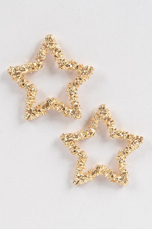 Starlight Crush Earrings