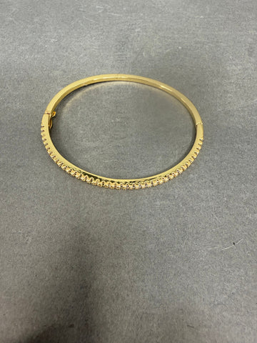Riviera Spark CZ Bangle
