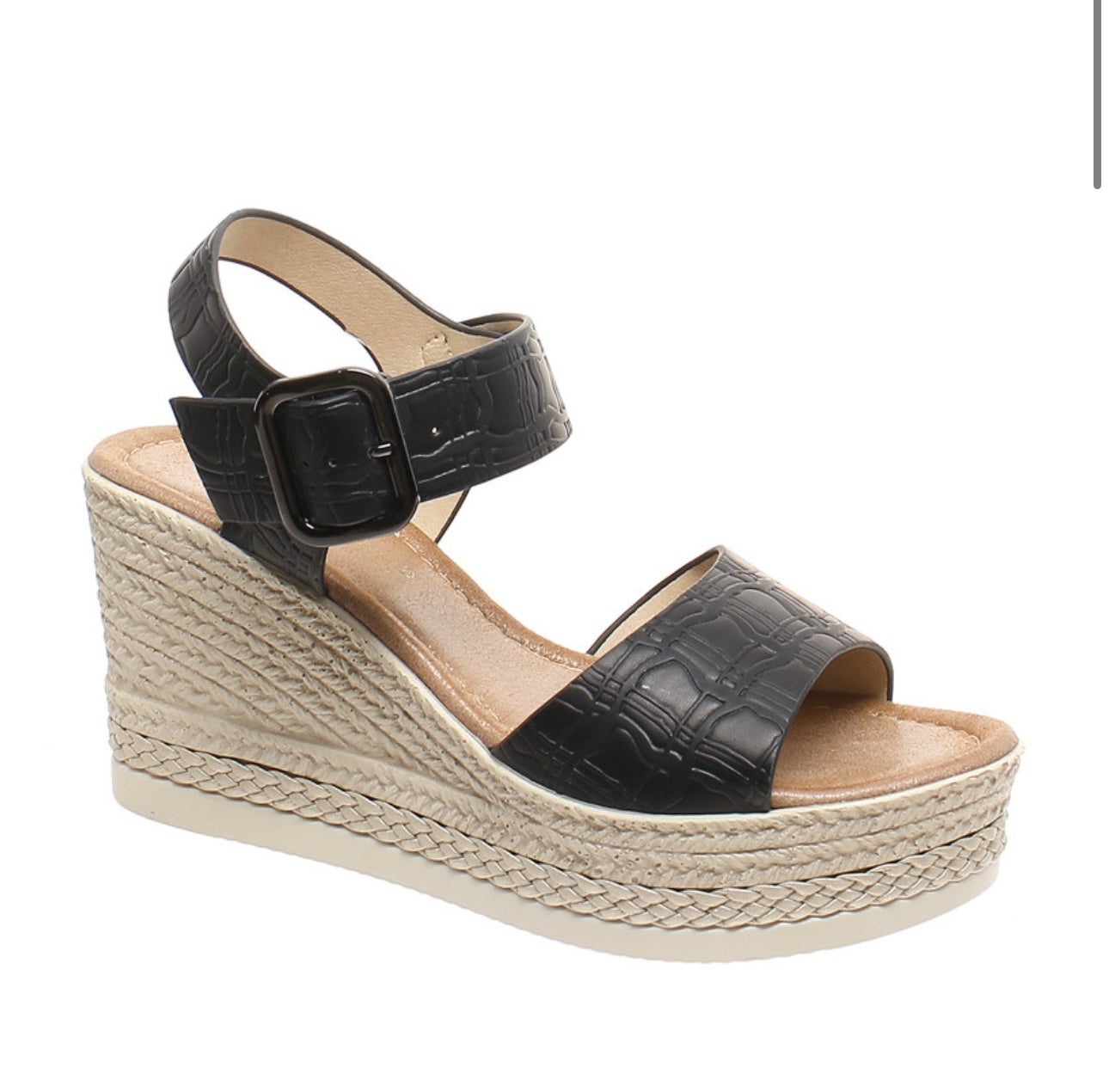 The Passion Wedge