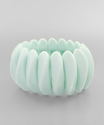 Ocean Luxe Tidal Bangle
