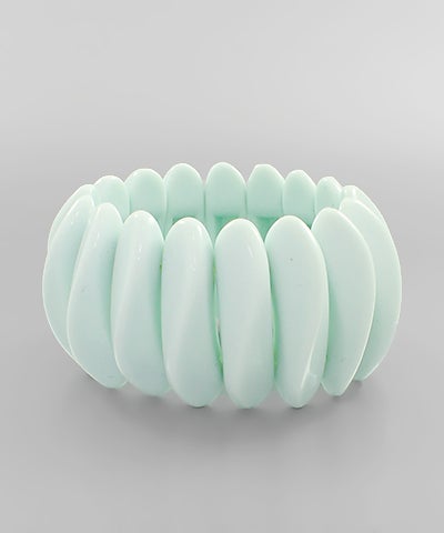 Ocean Luxe Tidal Bangle