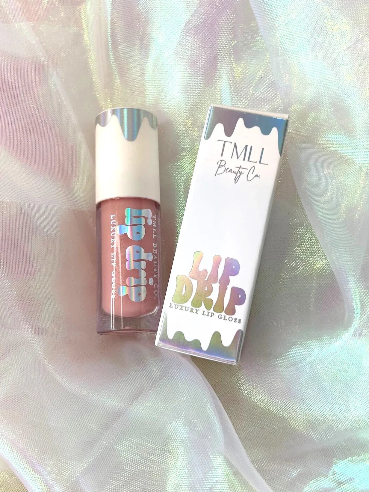 Lip Drip Luxury Gloss