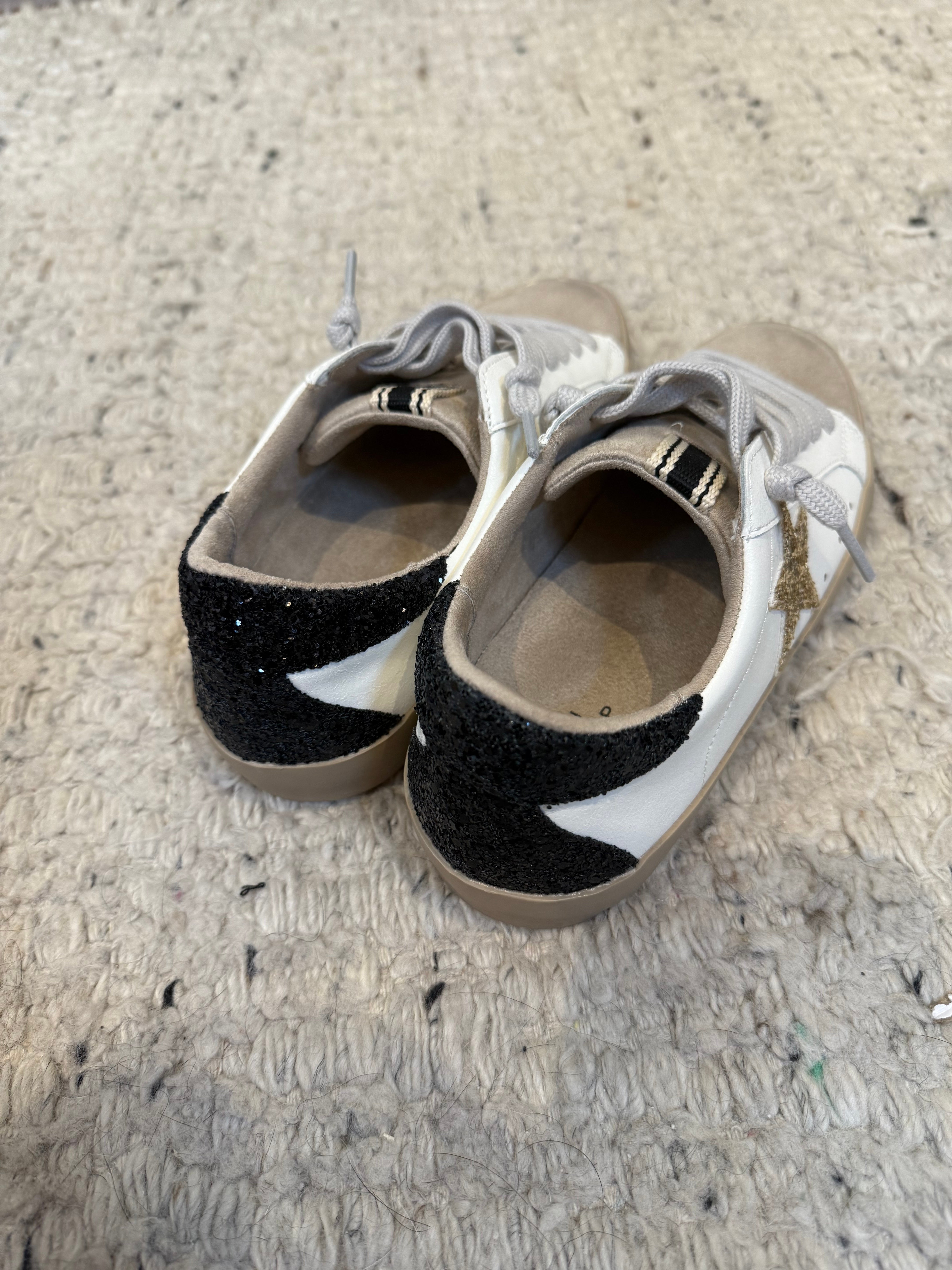 The Pamela Sneaker