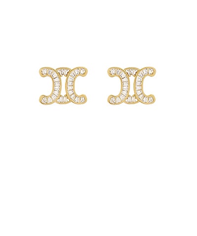 Luna Luxe Studs