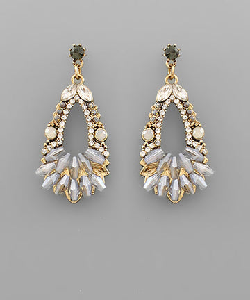 Darling Multi Earrings
