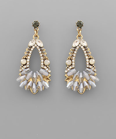 Darling Multi Earrings
