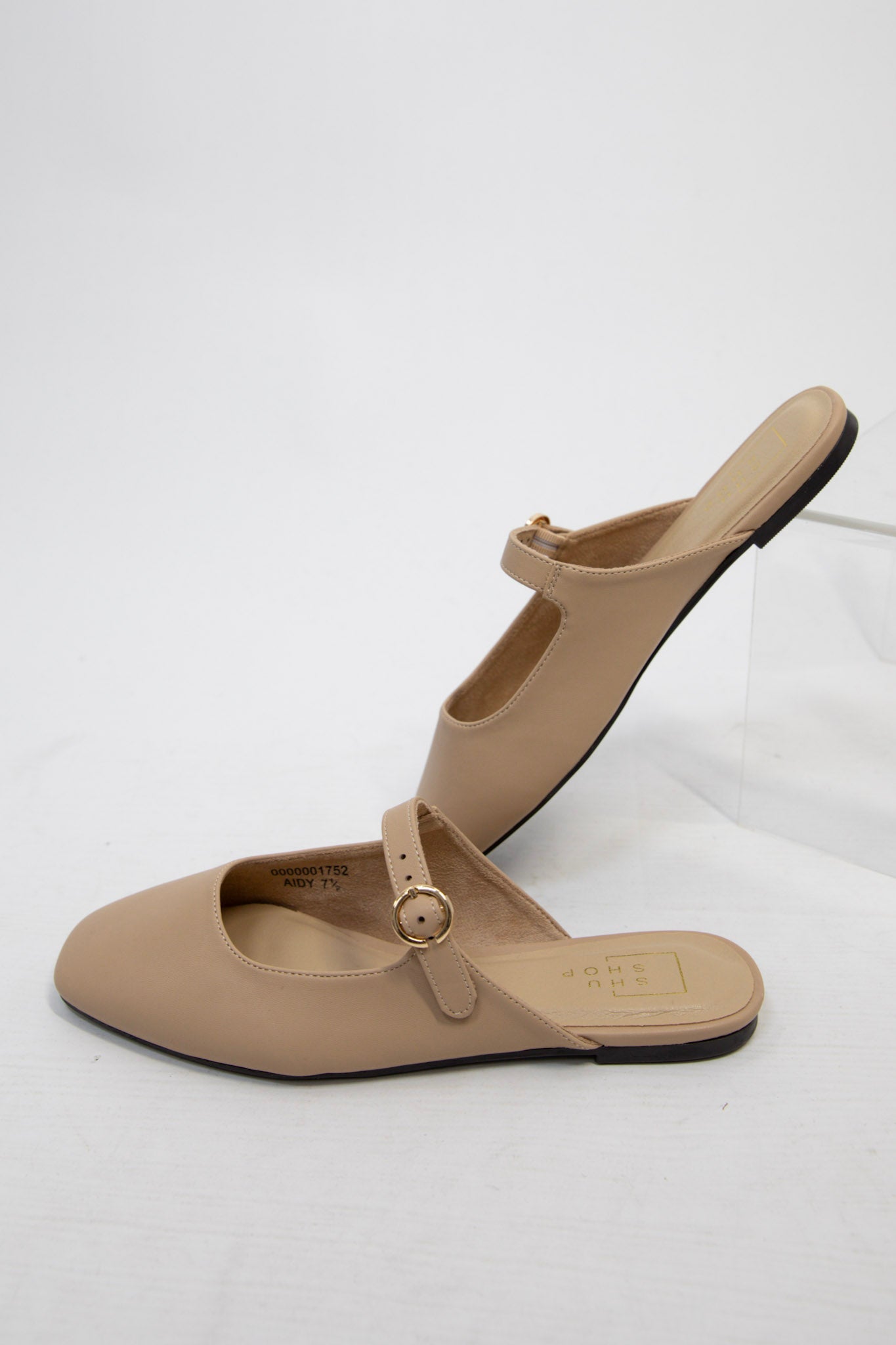 Aidy Shushop Slip On shoe