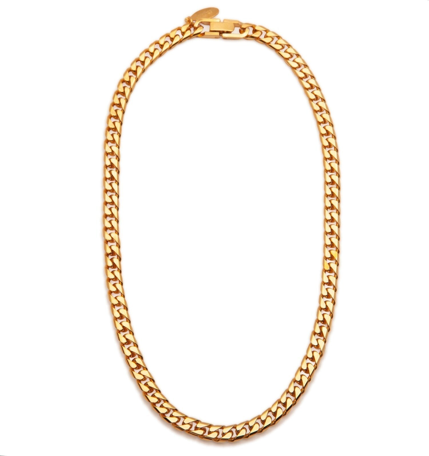 Claudia Necklace