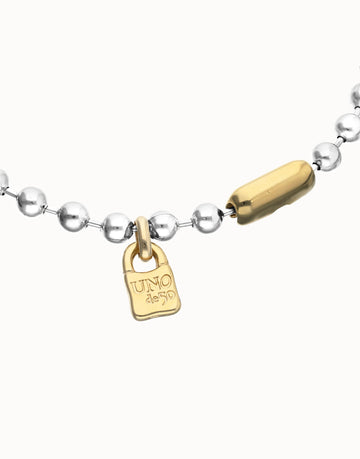 Uno De 50 Palpito Bracelet