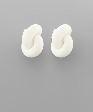Darling Clay Earrings
