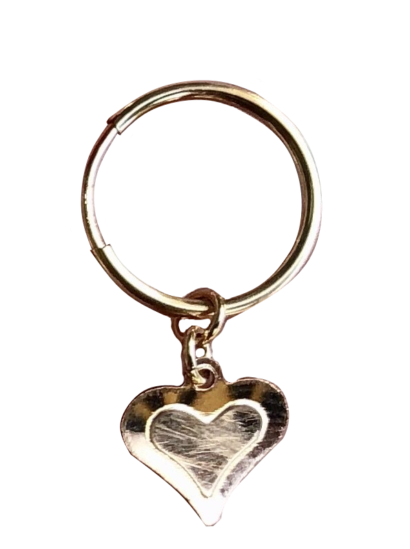 Single Mini Hoops