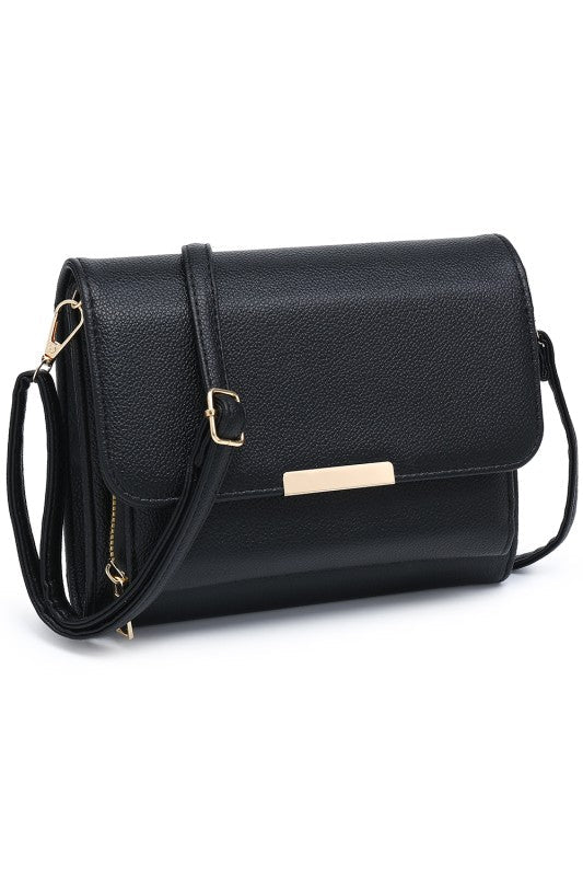 Forever Favorite Crossbody