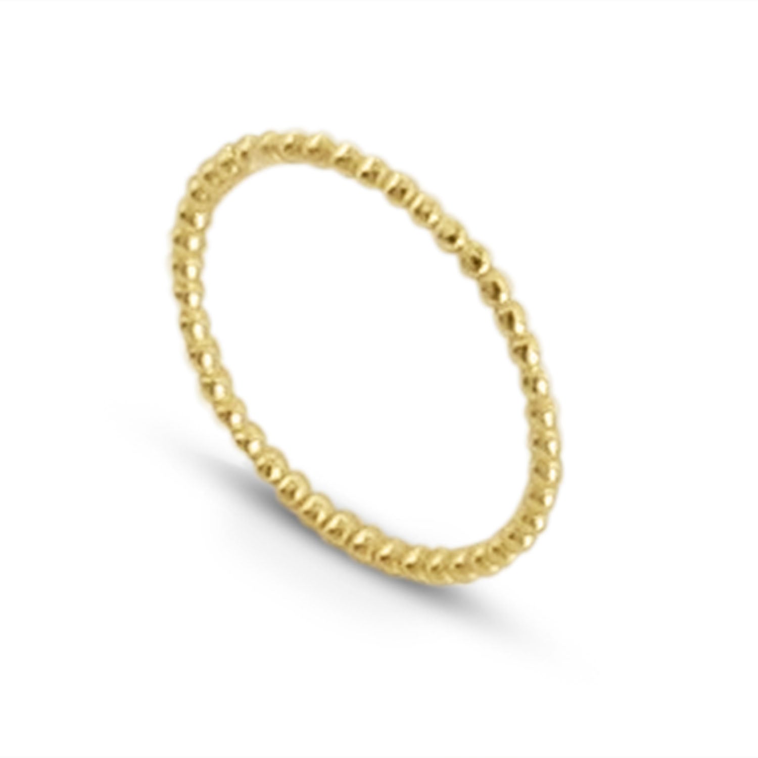 Multi Beads Ring