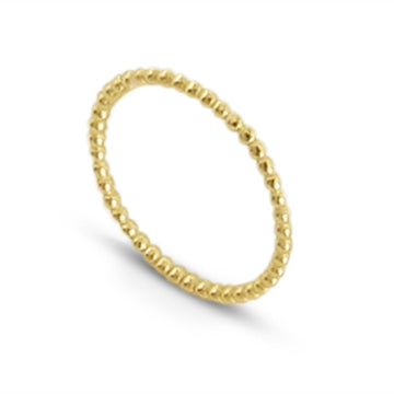 Multi Beads Ring