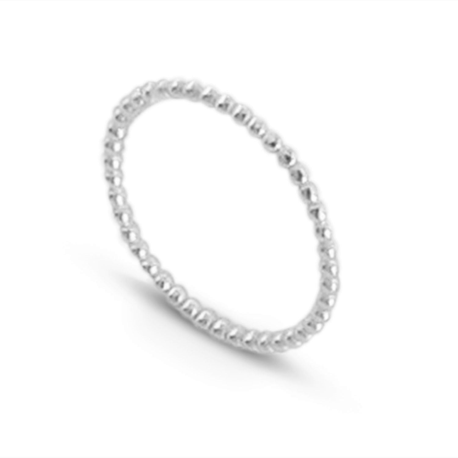 Multi Beads Ring