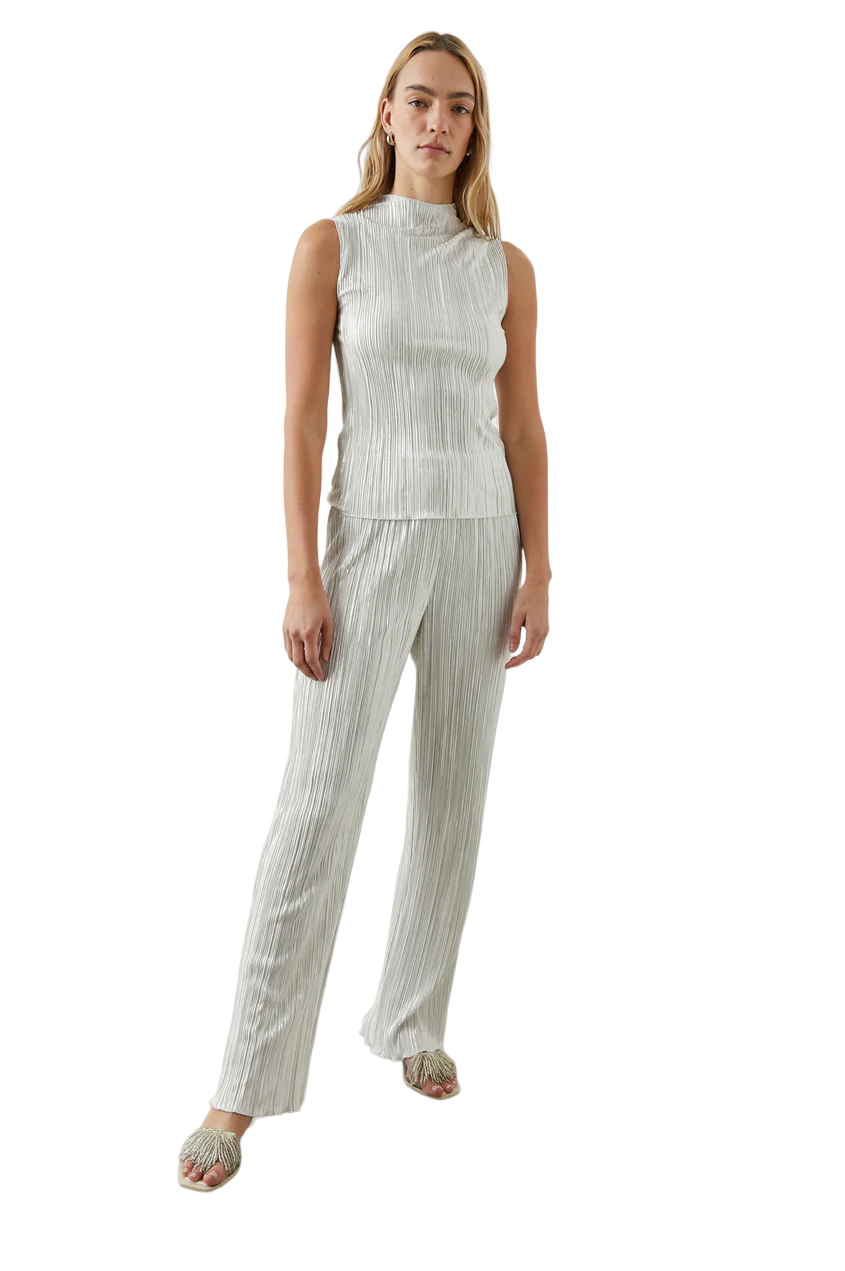 Rowan Pant - Frost