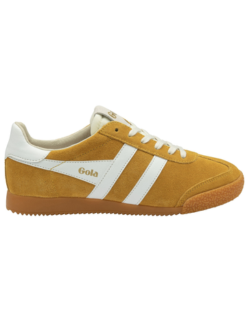 Elan Sneaker, Sun/White