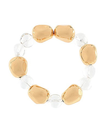 Golden Coast Bracelet