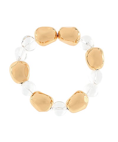 Golden Coast Bracelet