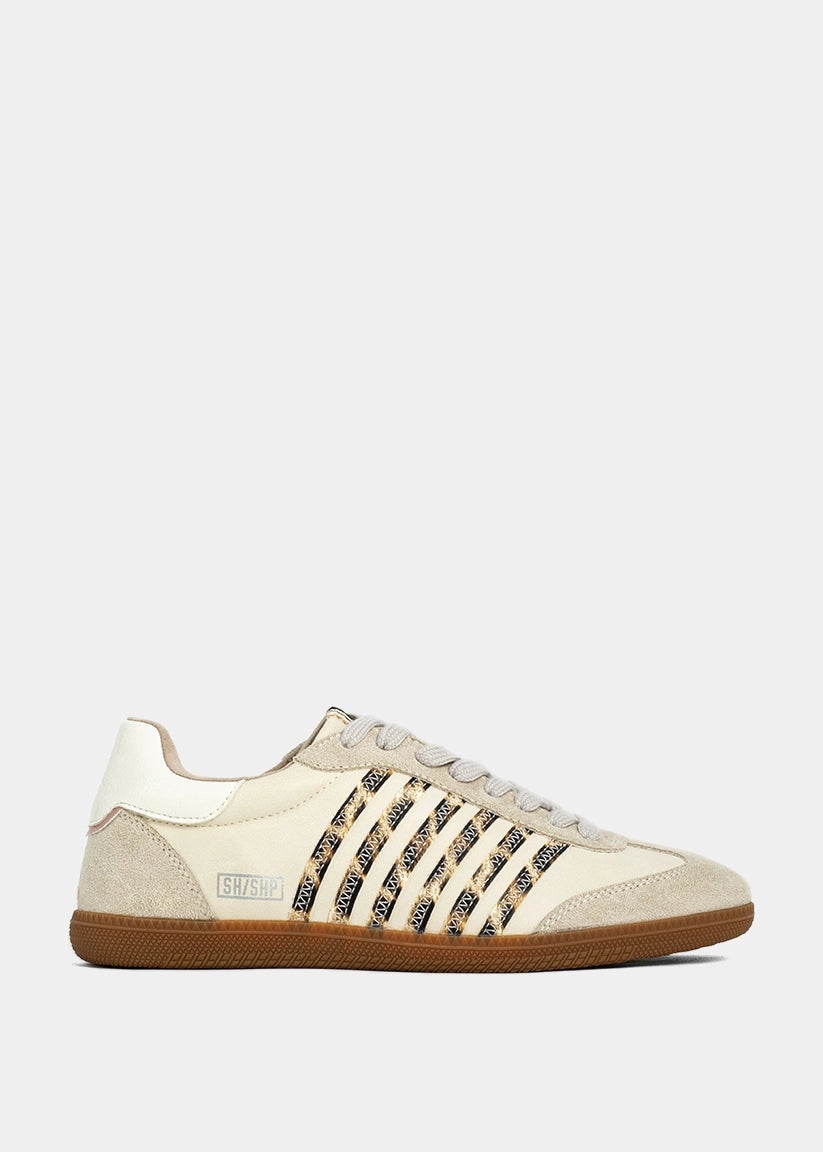 ShuShop Stevie O  Sneaker