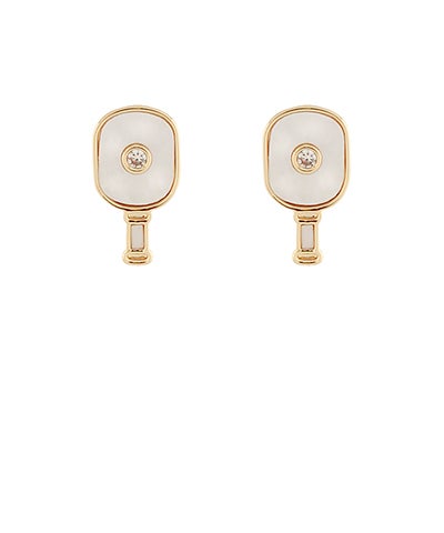 Paddle Luxe Studs