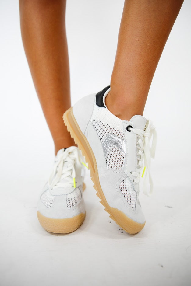 The Suri Sneaker